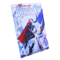Preview: Astro City Comic Paperback Nr. 7 (Speed 2000) | Deutsche Erstveröffentlichung | Cover: Alex Ross